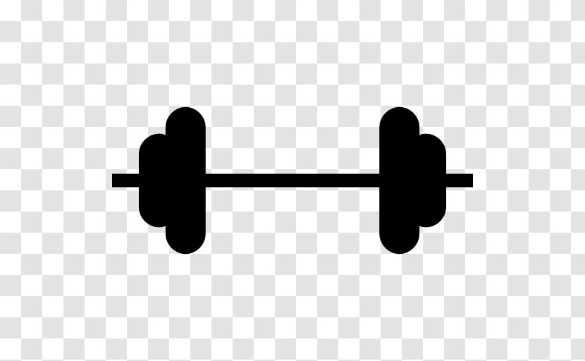 Dumbbell Weight Training Exercise Fitness Centre Transparent PNG