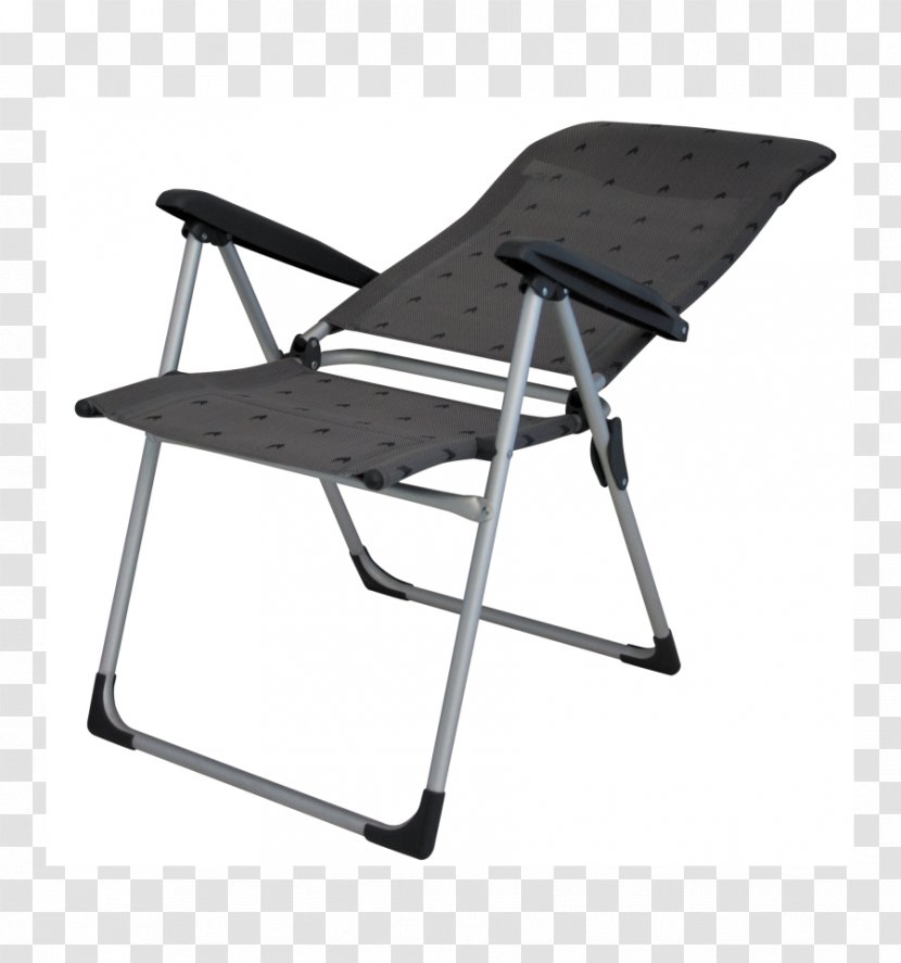Table Folding Chair Garden Furniture - Sunlounger Transparent PNG