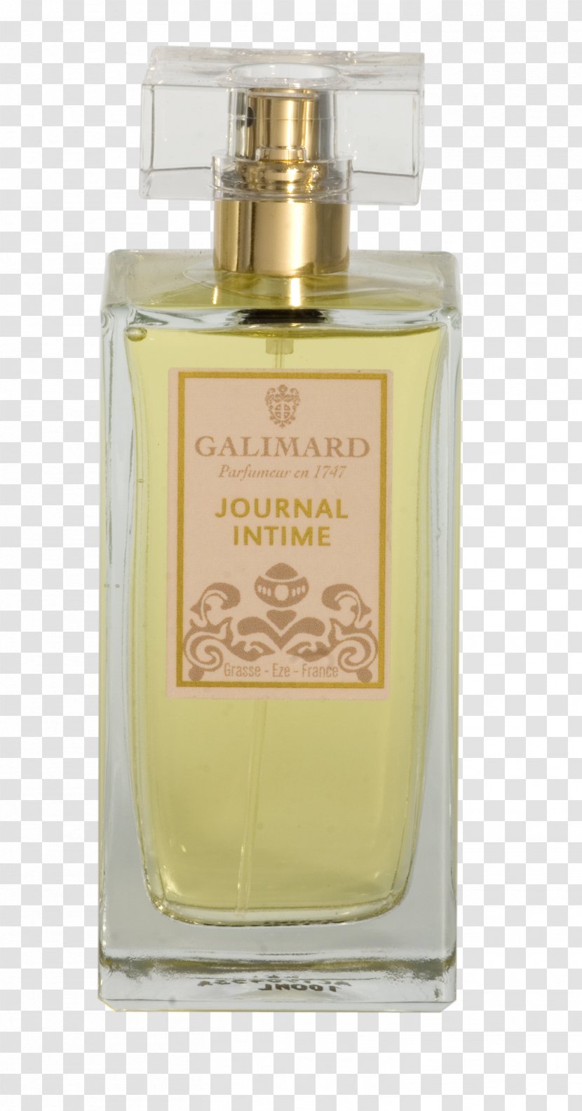 Perfume Eau De Toilette Health Galimard Transparent PNG