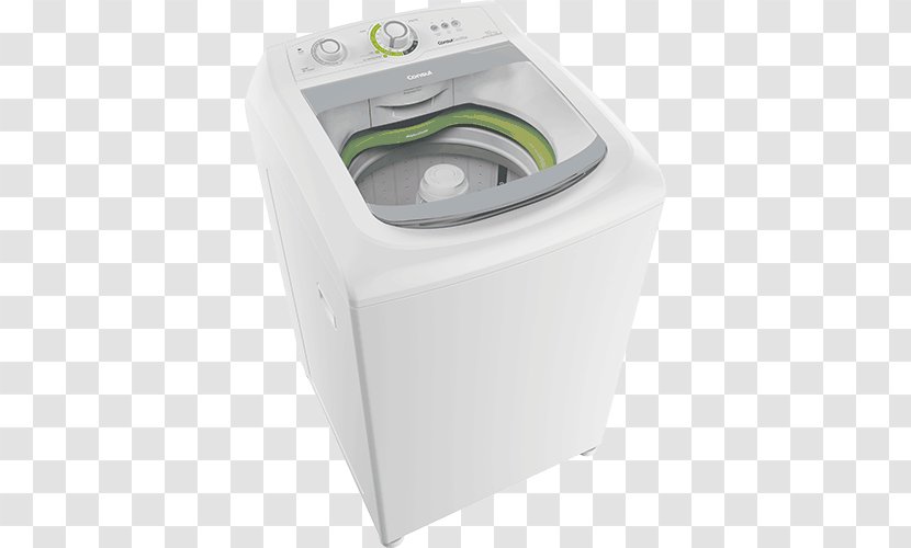 Washing Machines Consul S.A. Facilite CWE08AB CWC10 - Clothes Dryer - Combo Washer Transparent PNG