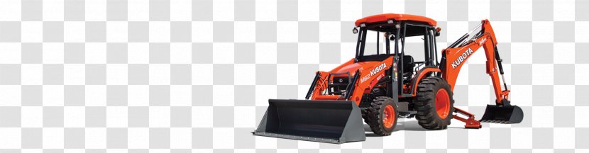 Lowe Tractor & Equipment Loader Kubota Ricer Transparent PNG