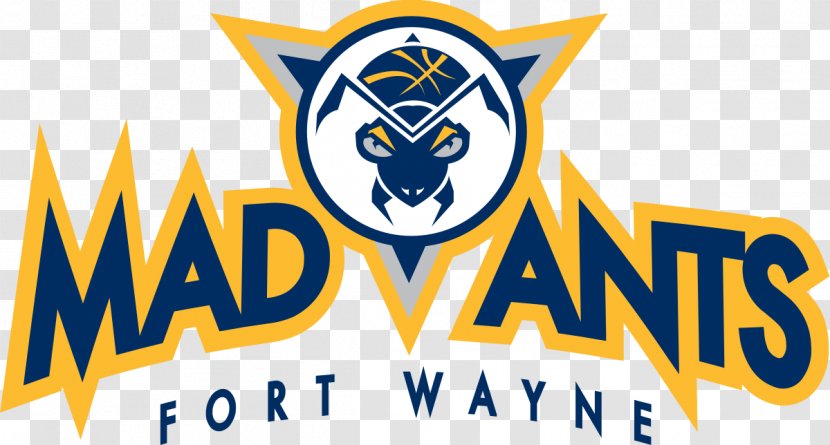 Fort Wayne Mad Ants Allen County War Memorial Coliseum NBA Development League Indiana Pacers Austin Spurs - Nba Transparent PNG