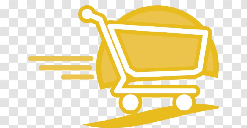 Product Shopping Cart Supermarket Logo - Super Mercado Transparent PNG