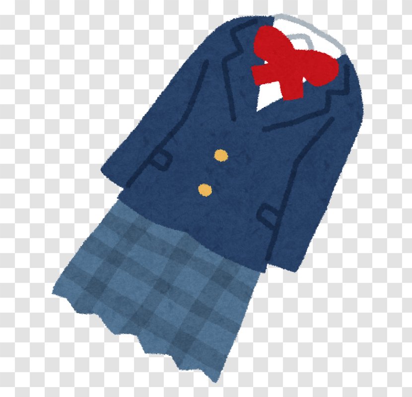 Uniform Gakuran 中学校 Cap Shop - Japanese School Transparent PNG