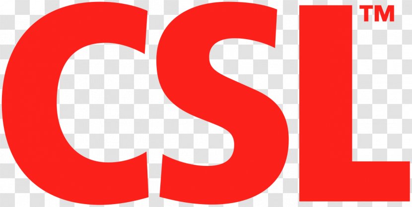 CSL Limited Australia Behring Vaccine ASX:CSL - Public Company Transparent PNG