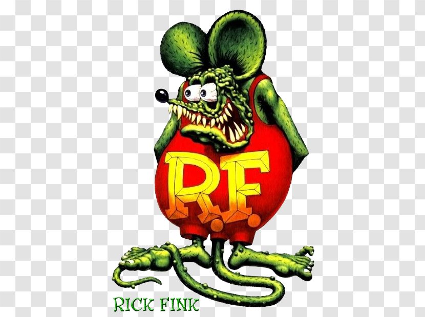 Car Confessions Of A Rat Fink: The Life And Times Ed 