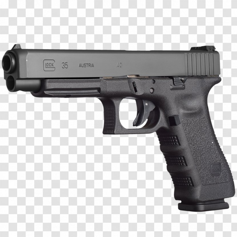Glock Ges.m.b.H. 41 34 .45 ACP - Pistol - Gander Mountain Transparent PNG