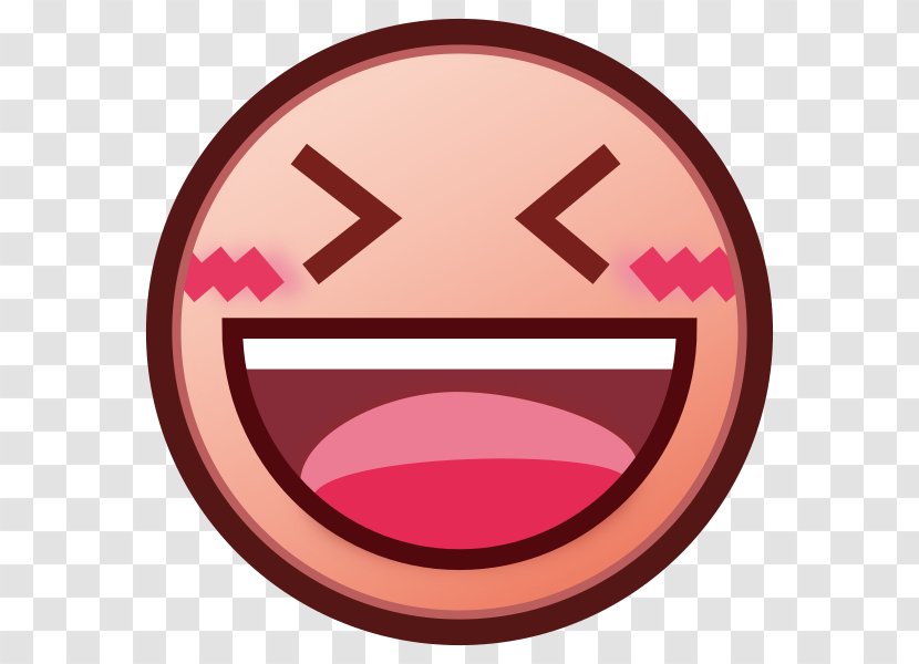 Face With Tears Of Joy Emoji Laughter Emoticon Instagram - Flower Transparent PNG