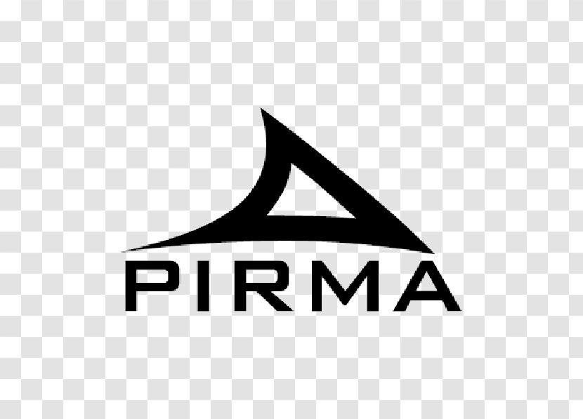 Logo Brand Pirma Font Product - San Diego Shooting Transparent PNG