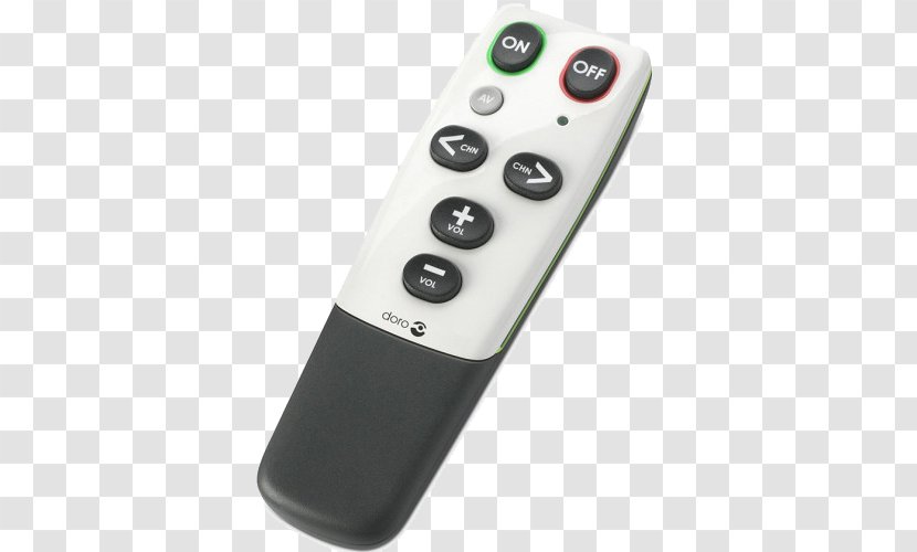 Remote Controls Universal Television Infrared Electrical Switches - Hardware - TV REMOTE Transparent PNG