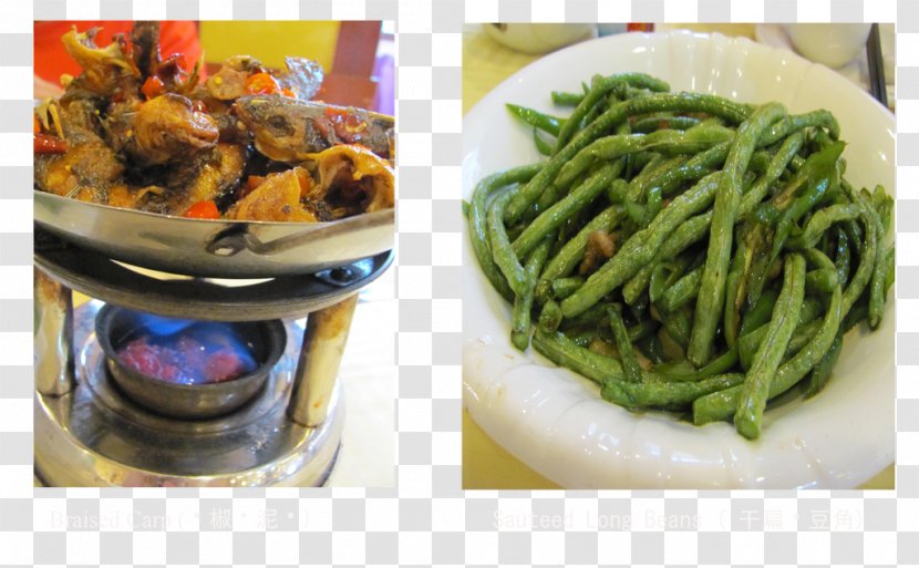 Vegetarian Cuisine Asian Side Dish Food - Hakka Transparent PNG