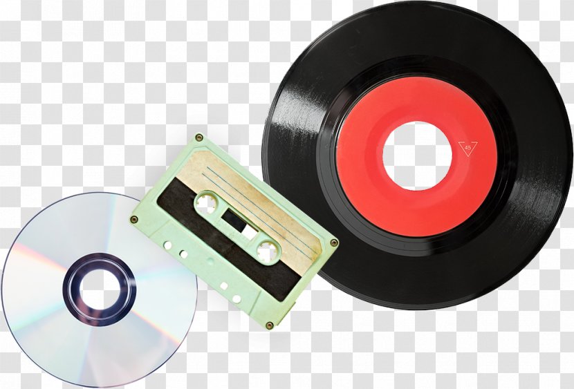 Phonograph Record Stock Photography 45 RPM LP Royalty-free - White Label - 80s Transparent PNG