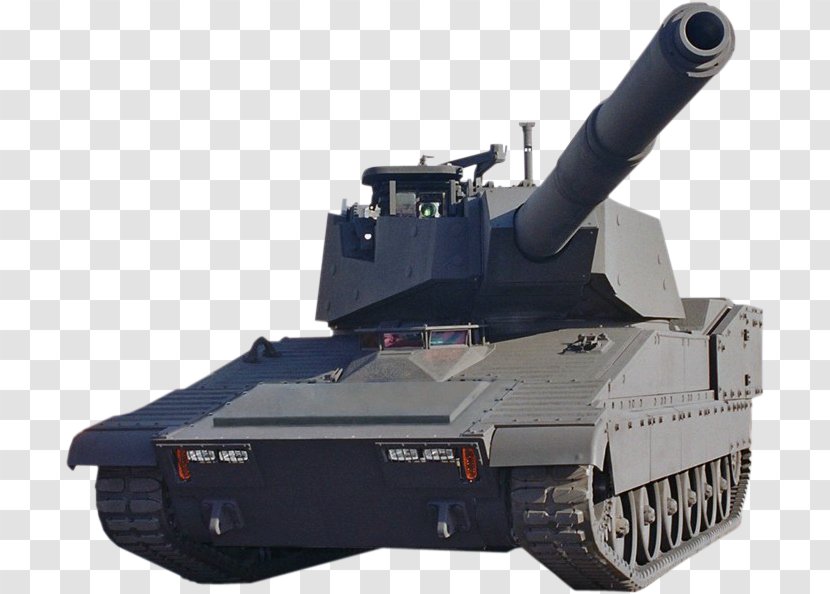 M8 Armored Gun System Stingray Light Tank Stryker - M1128 Mobile Transparent PNG