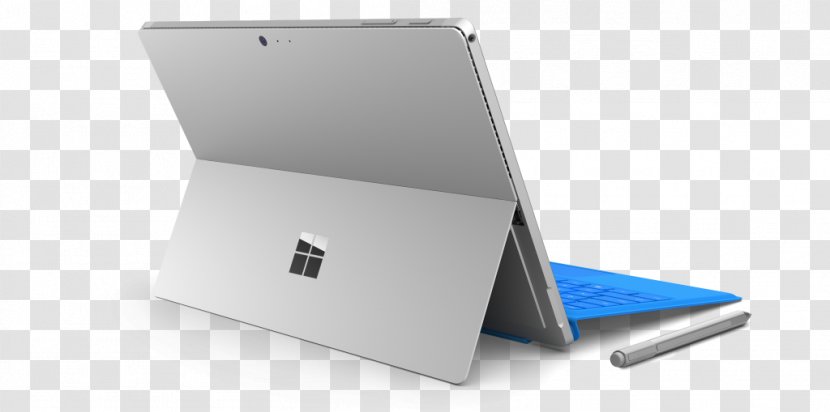 Surface Pro 3 Microsoft 2-in-1 PC Intel Core - Computer Accessory Transparent PNG