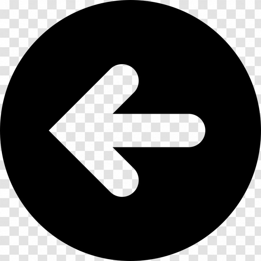 Clip Art Logo - Button - Three Arrow Transparent PNG