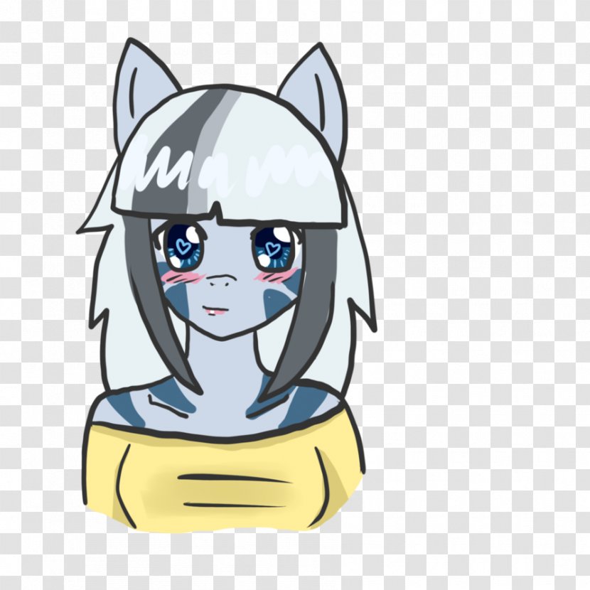 Cat Dog Horse Mammal - Cartoon Transparent PNG