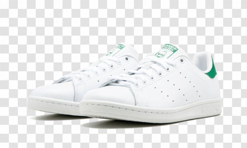 Sneakers Skate Shoe Sportswear - Running - Adidas Stan Smith Transparent PNG