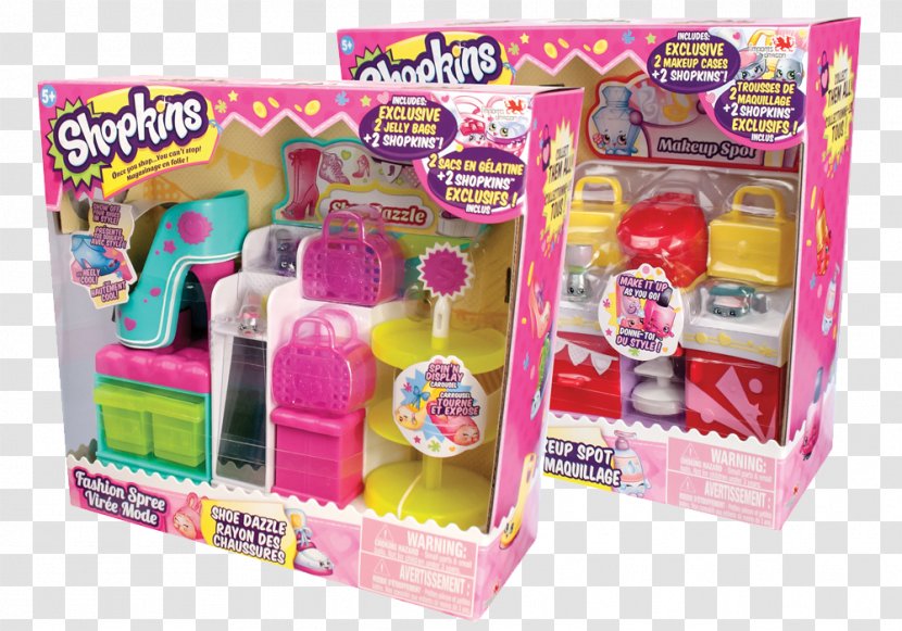 Shopkins Doll Toy ShoeDazzle - Target Corporation Transparent PNG