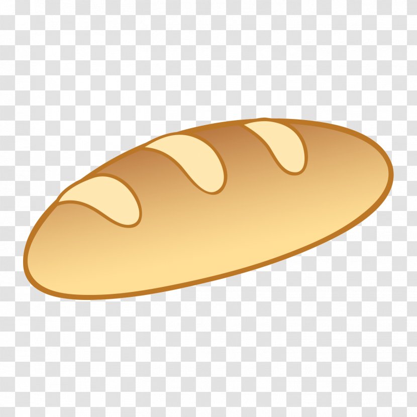 Bread Baking Food - Product Design - Gray Transparent PNG