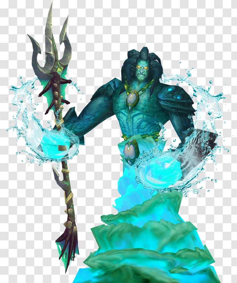 Elemental Heroes Of The Storm World Warcraft Hearthstone Transparent PNG