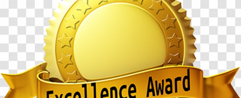 Excellence Award Commemorative Plaque Prize Organization - Quality Transparent PNG