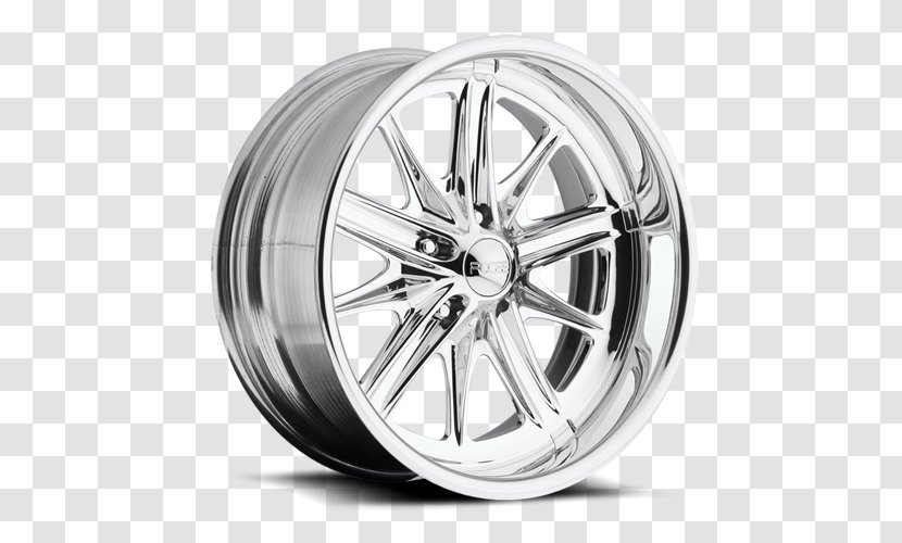 Car Custom Wheel Rim Dodge Coronet Transparent PNG