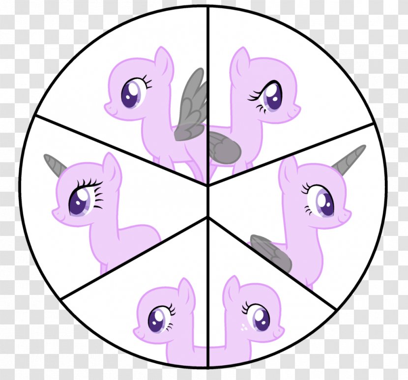 Pony Rarity Pinkie Pie Winged Unicorn - Tree - Baking Tool Transparent PNG