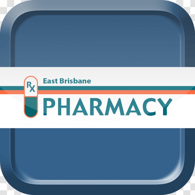 Brand Logo Font - Tree - Pharmacy Sign Transparent PNG