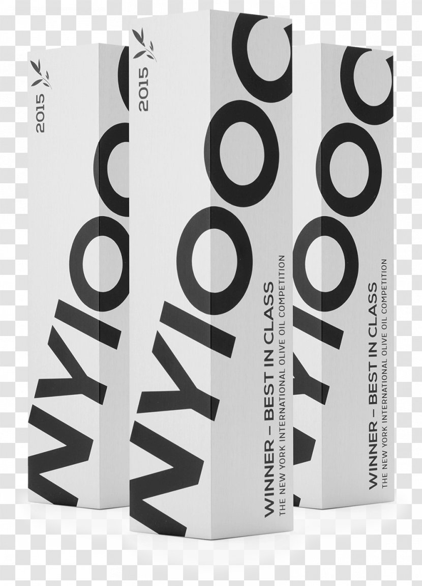Brand White Font - Black And - Design Transparent PNG