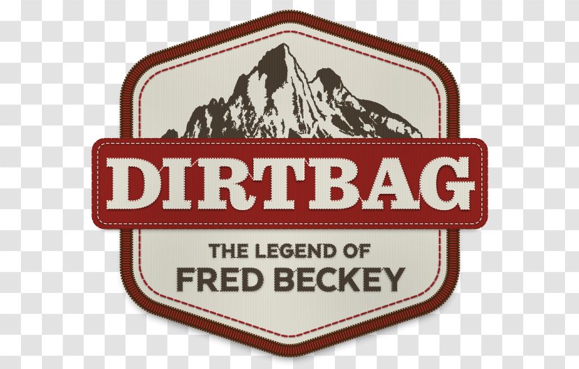 Mount Waddington Logo Climbing Film Boulder - Emblem - Dirt Bag Transparent PNG