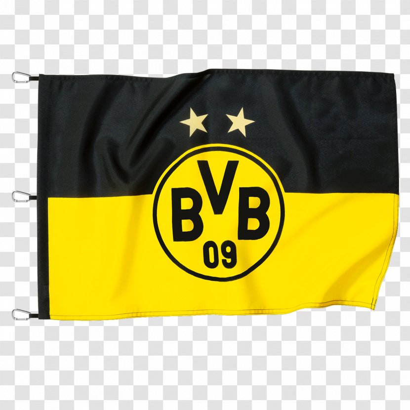 Borussia Dortmund FC Bayern Munich Westfalenstadion BVB-Fanshop Fahne - Fc - Batshuayi Transparent PNG