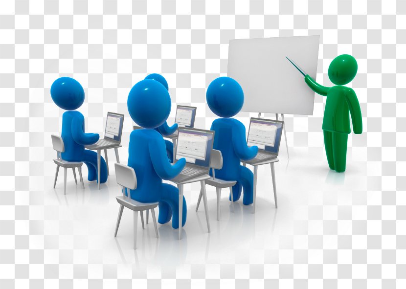 Training Teacher Classroom Clip Art - Human Behavior Transparent PNG