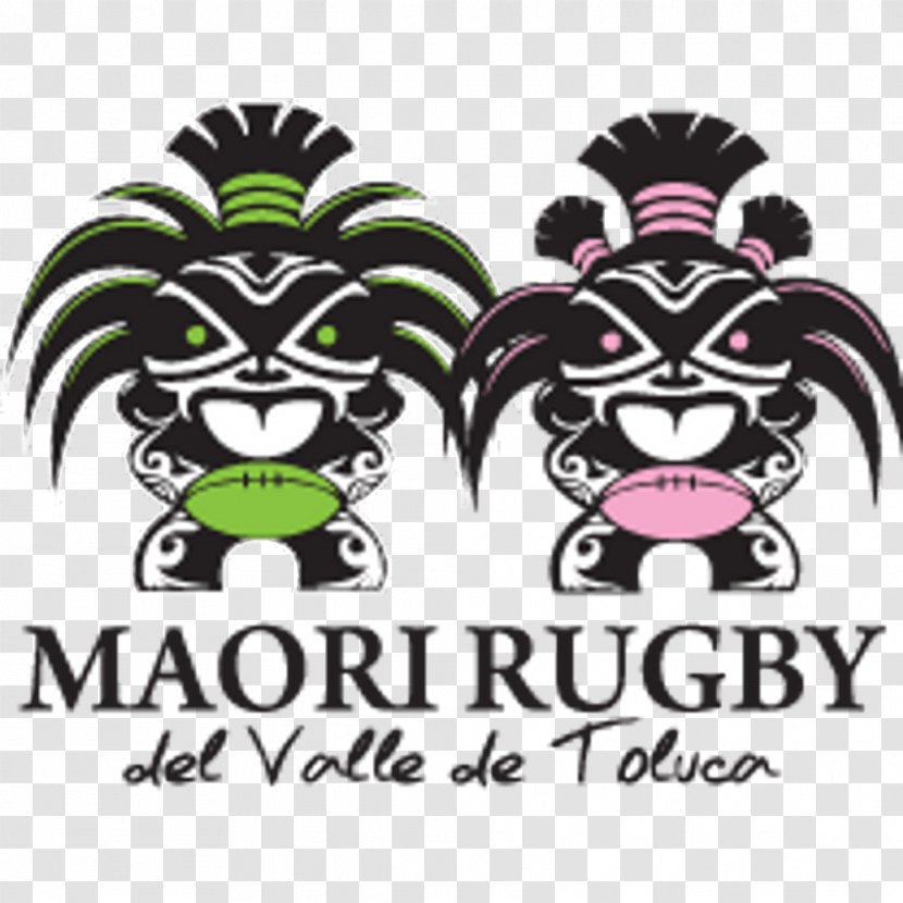 Māori All Blacks New Zealand National Rugby Union Team People Barbarian Club - Headgear - MAORI Transparent PNG