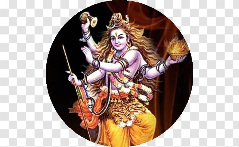 Maha Shivaratri Neelkanth Mahadev Temple Desktop Wallpaper Happiness - Shiva Tandava Stotram Transparent PNG