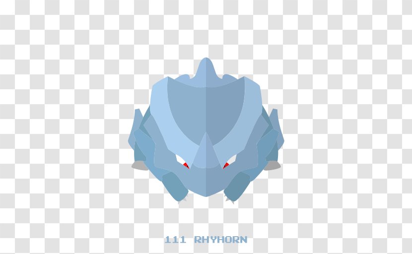Rhyhorn - Logo - Upload And Download Transparent PNG