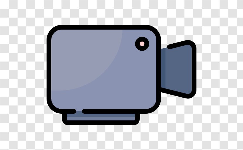 Technology Rectangle - Camera Collection Transparent PNG