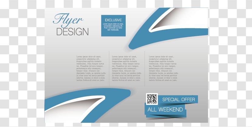 Chart Flyer - Brochure - Window Poster Transparent PNG