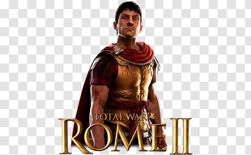 Total War: Rome II Rome: War Empire: Medieval II: - Gladiator - Picture Transparent PNG