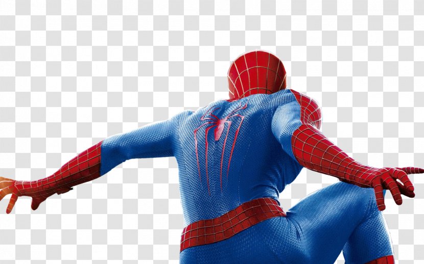 The Amazing Spider-Man Electro 4K Resolution Desktop Wallpaper - Spiderman 2 - Spider-man Transparent PNG