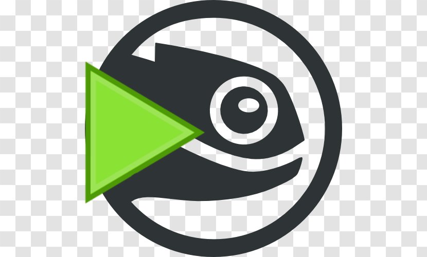 OpenSUSE SUSE Linux Distributions MATE Installation - Symbol - Easy Logo App Transparent PNG