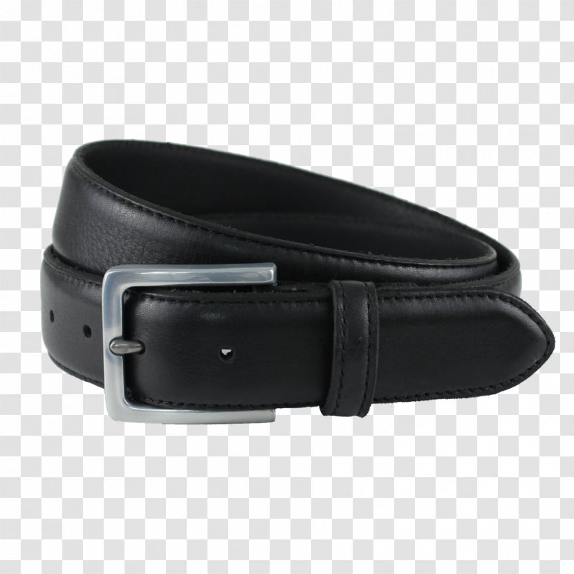 Belt Buckles Leather Clothing Fashion - Genuine Transparent PNG