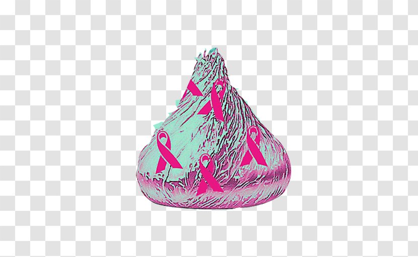 Hersheys Kisses York Peppermint Pattie The Hershey Company - Magenta - Sweet Chocolate Transparent PNG