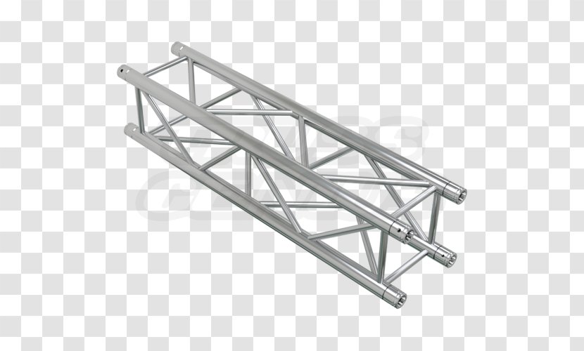 NYSE:SQ Structure Truss Steel - Iron Transparent PNG