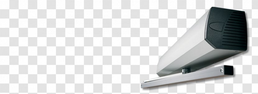 Product Design Angle Computer Hardware - Door Closer Transparent PNG