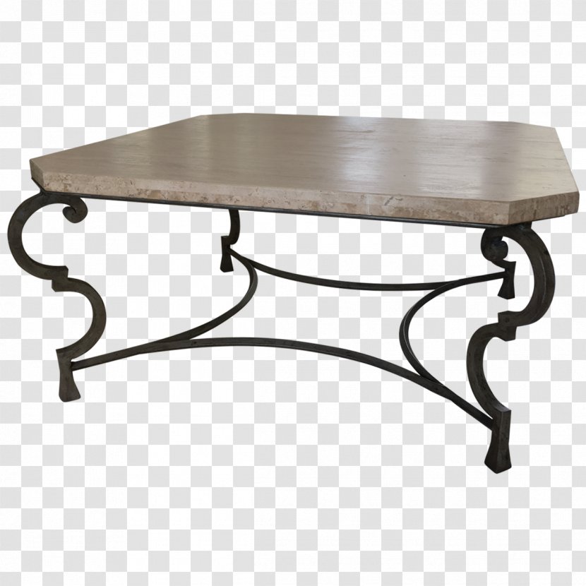 Coffee Tables Furniture Granite - Outdoor Table Transparent PNG
