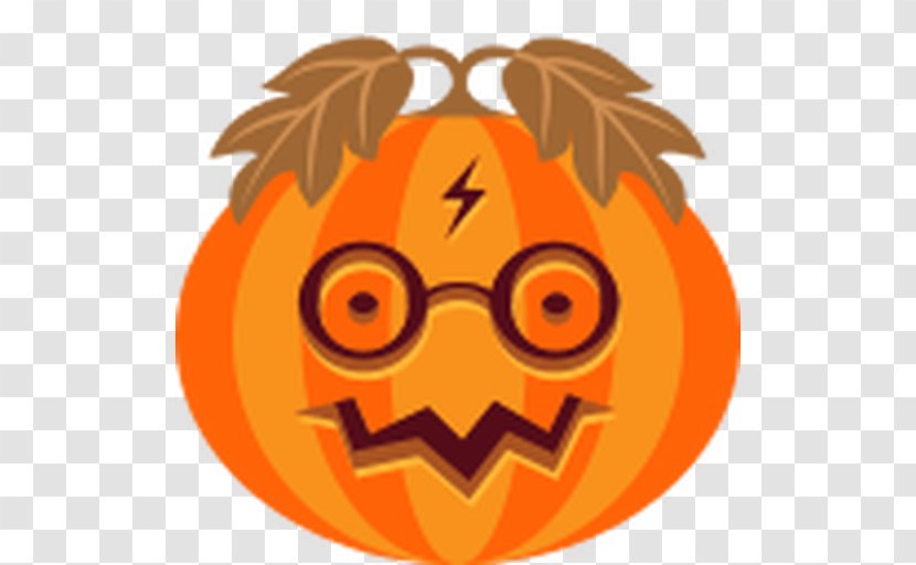 Computer Icons Jack-o'-lantern Halloween - Orange Transparent PNG