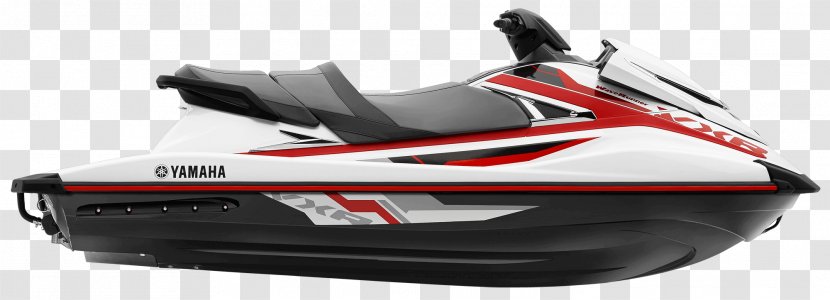Yamaha Motor Company WaveRunner Personal Watercraft Jet Ski Jetboat - Shoe Transparent PNG