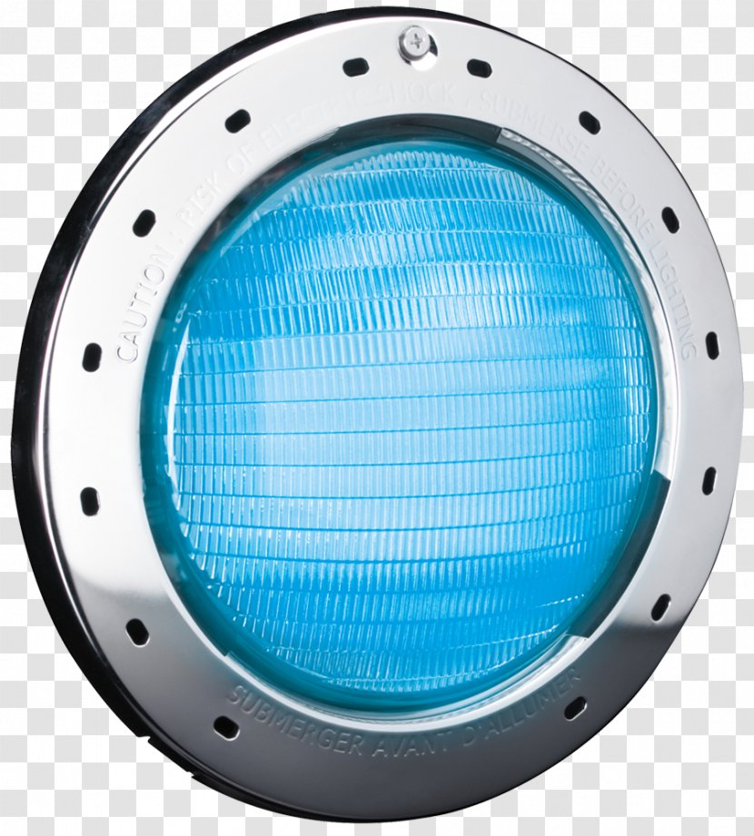 Lighting Hot Tub Swimming Pool Light-emitting Diode - Rgbw - Led Lamp Transparent PNG