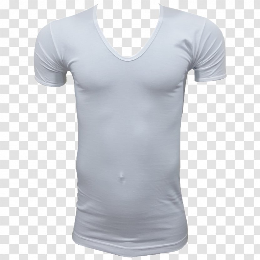 T-shirt Shoulder Undershirt Sleeve Transparent PNG