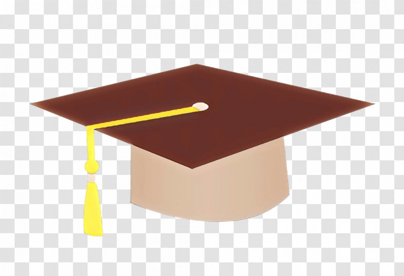 Graduation Cartoon - Lamp Academic Dress Transparent PNG